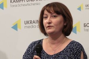 Корчак: НАЗК, наприклад, має потребу в приміщенні, але ми використовуємо ресурси, які у нас є