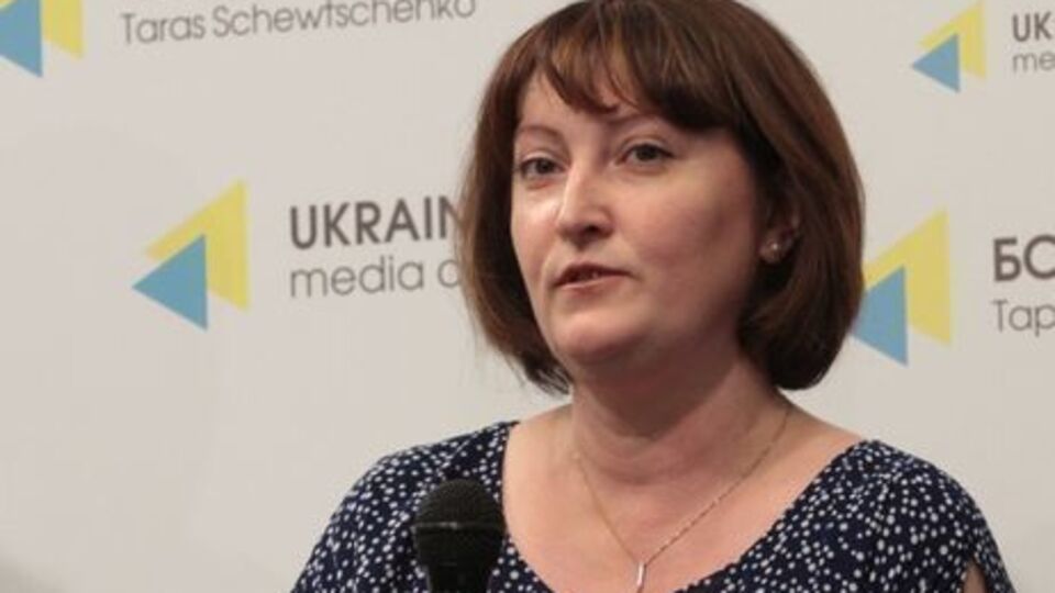 Корчак: НАЗК, наприклад, має потребу в приміщенні, але ми використовуємо ресурси, які у нас є