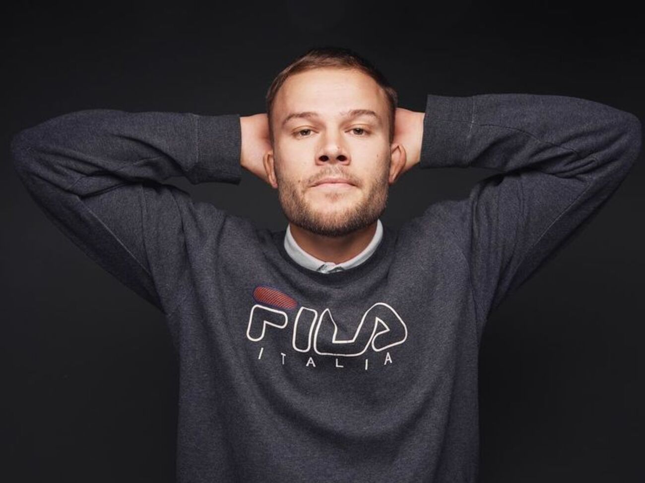 Коржа не пустили в Украину