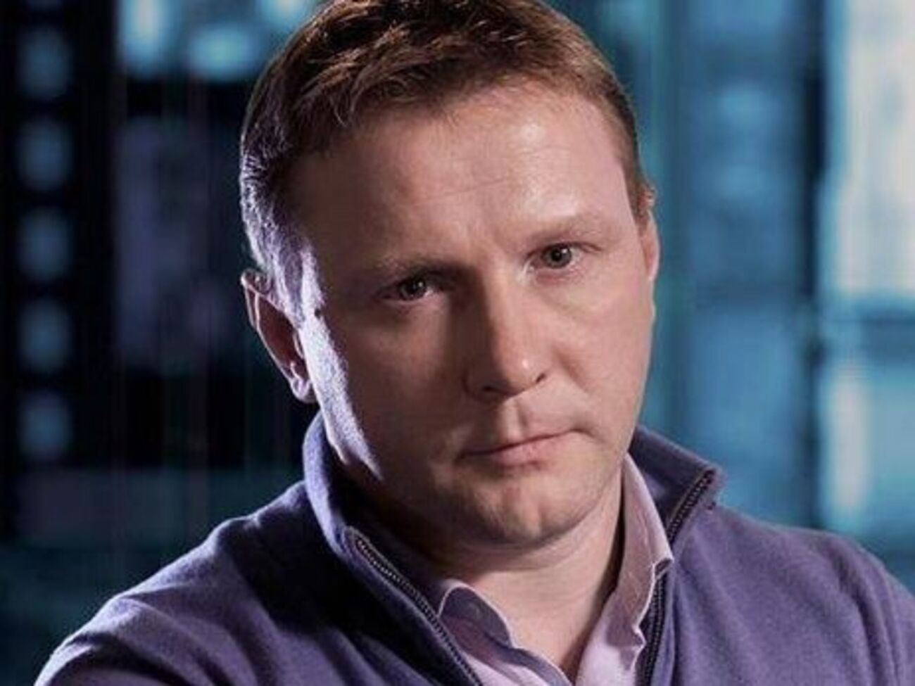 Шевченко про ситуацію в Луганську: Росія єдина там усе контролює
