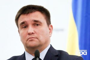 Клімкін про ситуацію в Луганську: РФ там усім рулить