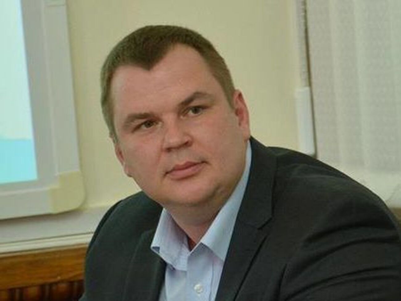 Дмитро Булатов: Усі бажаючі можуть продовжити список досягнень у коментарях