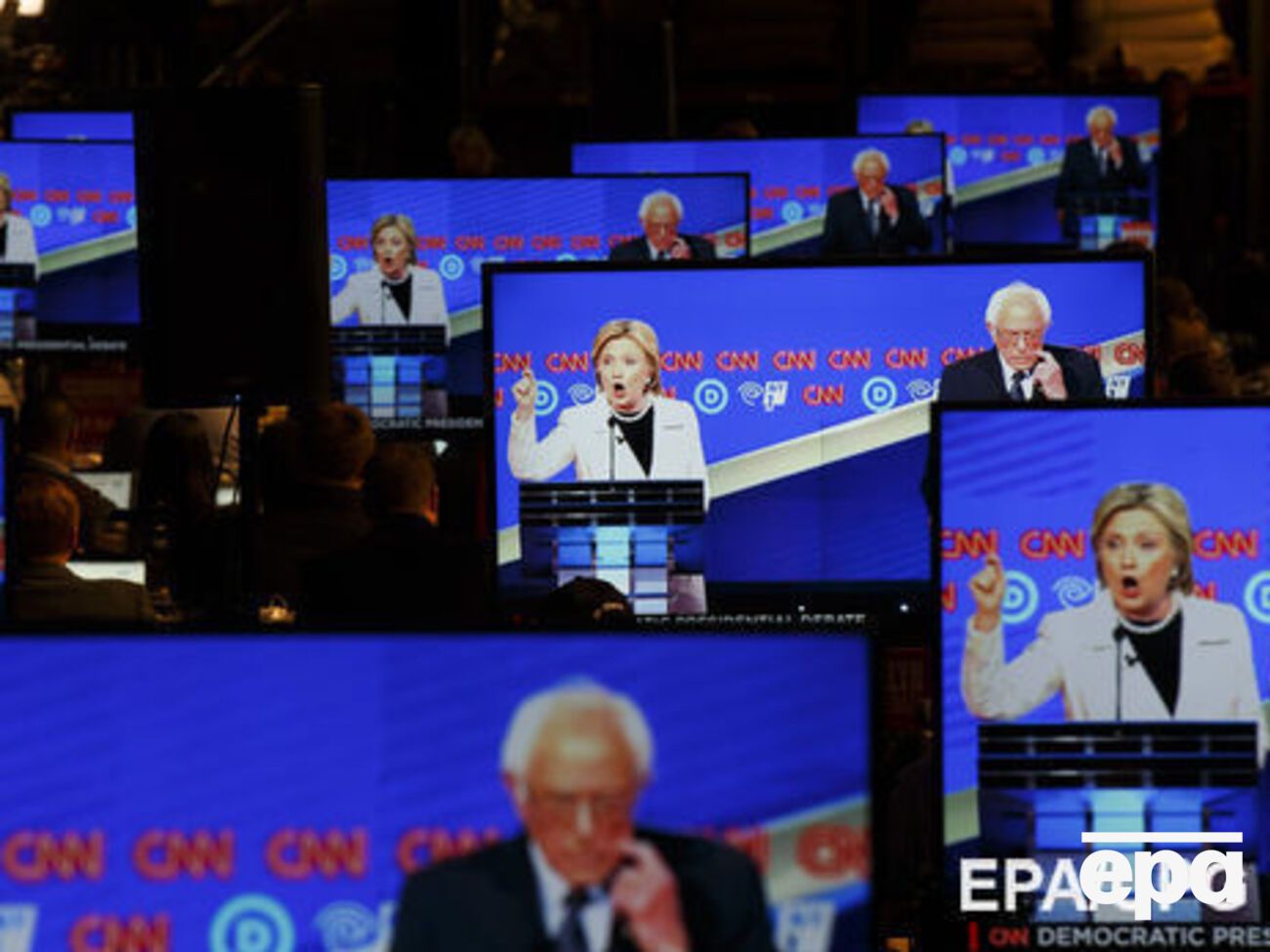 CNN может попасть в России в число "иностранных агентов"