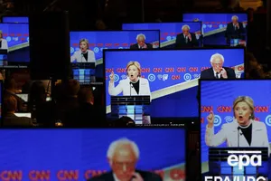 CNN може потрапити в Росії до списку "іноземних агентів"