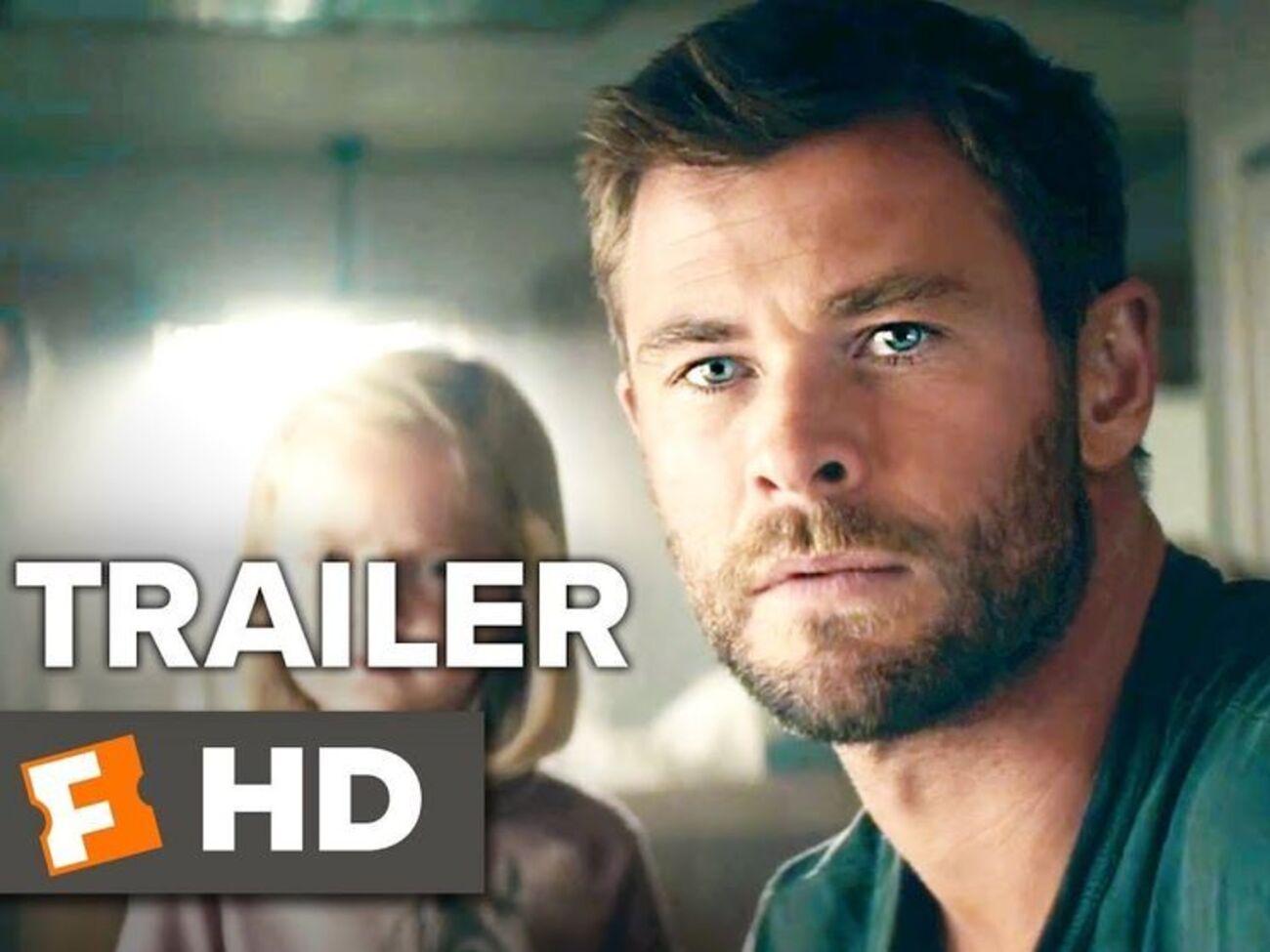 Лента выйдет в 2018 году