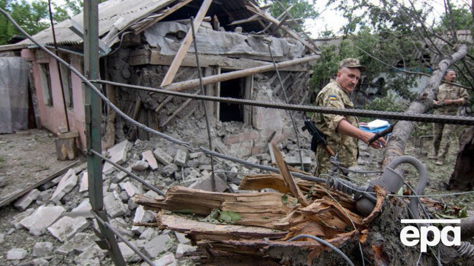 51% опрошенных жителей Украины назвали самой актуальной проблемой войну на Донбассе