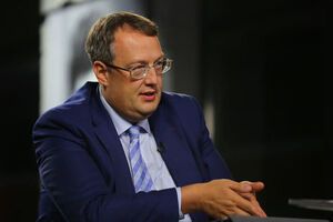 Геращенко: ФСБ курирует Корнета, а Сурков – Плотницкого