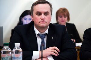 ЗМІ повідомили про госпіталізацію Холодницького