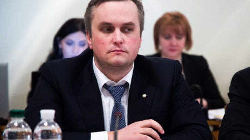 СМИ сообщили о госпитализации Холодницкого