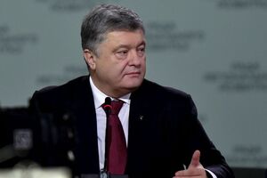 Порошенко підписав закон про зміни до кодексів 22 листопада