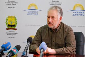 Жебрівський: У Маріуполі буде побудовано військове містечко для морських піхотинців