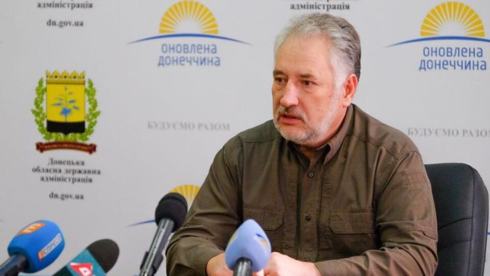 Жебрівський: У Маріуполі буде побудовано військове містечко для морських піхотинців
