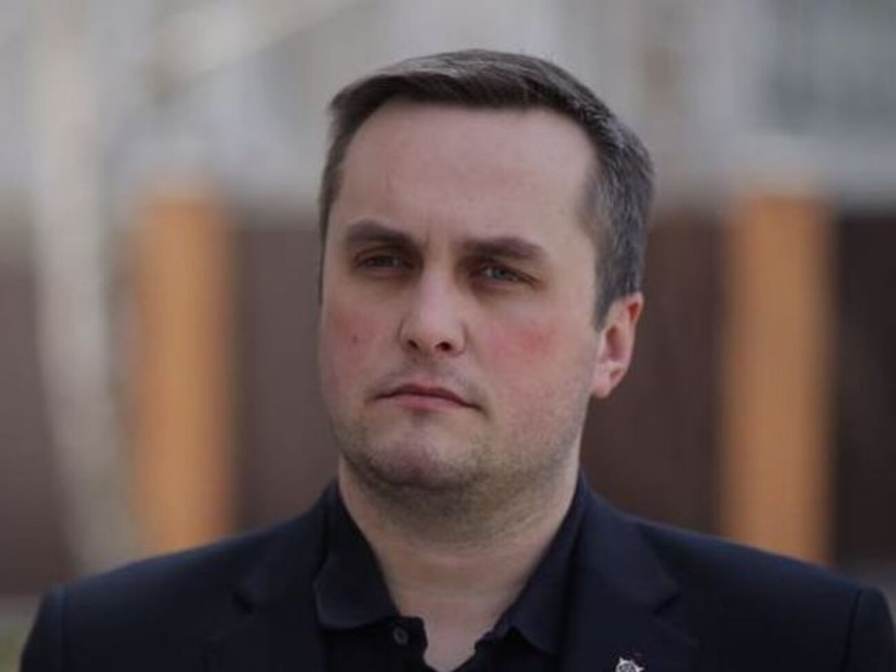 Сейчас состояние Холодницкого нормализовалось