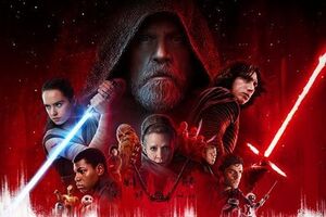 Восьмой эпизод франшизы будет самым длинным
