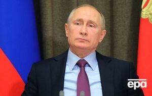 Путин заявил, что экономика РФ должна быть готова быстро увеличивать объемы оборонной продукции "в нужное время"