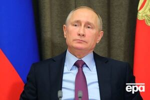 Путін заявив, що економіка РФ має бути готовою швидко збільшувати обсяги оборонної продукції "в потрібний час"