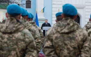 Президентский законопроект предлагает переименовать ВДВ в ДШВ