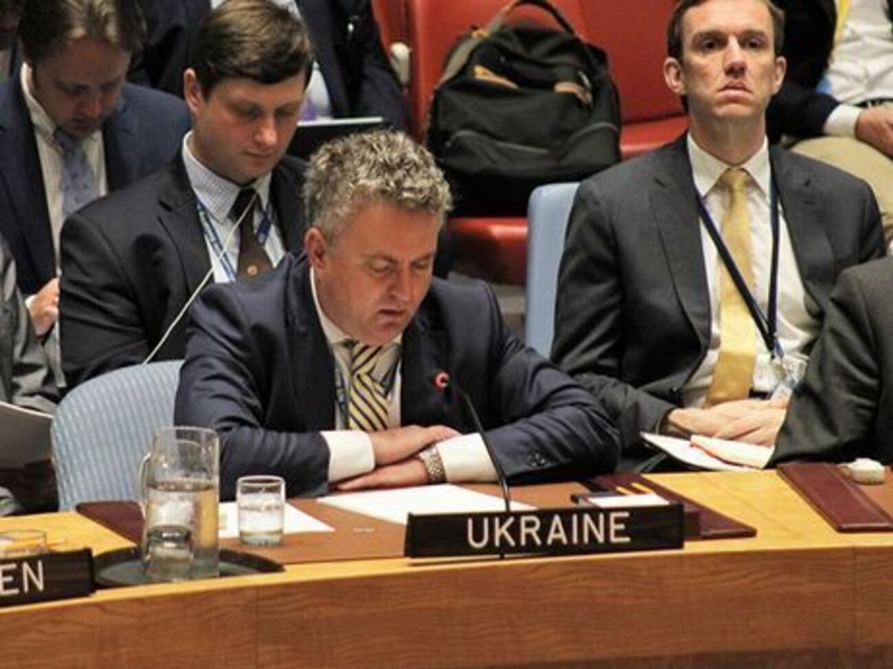 На думку Кислиці, Київ може втратити в особі Ради Європи важливого партнера й експерта у разі повернення російської делегації в ПАРЄ