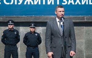 Кличко назвал расследование "превентивной прививкой для тех, кто хочет поживиться из бюджета города"