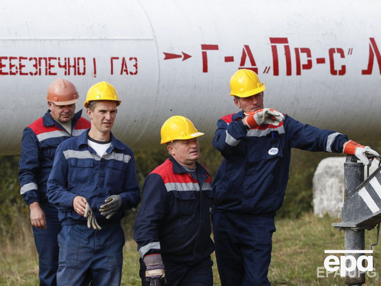 Одной из составляющих увеличения добычи газа в Украине стало введение в эксплуатацию новых скважин