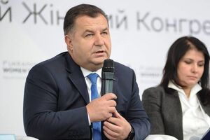 В Україні жінці вперше нададуть звання полковника – Полторак