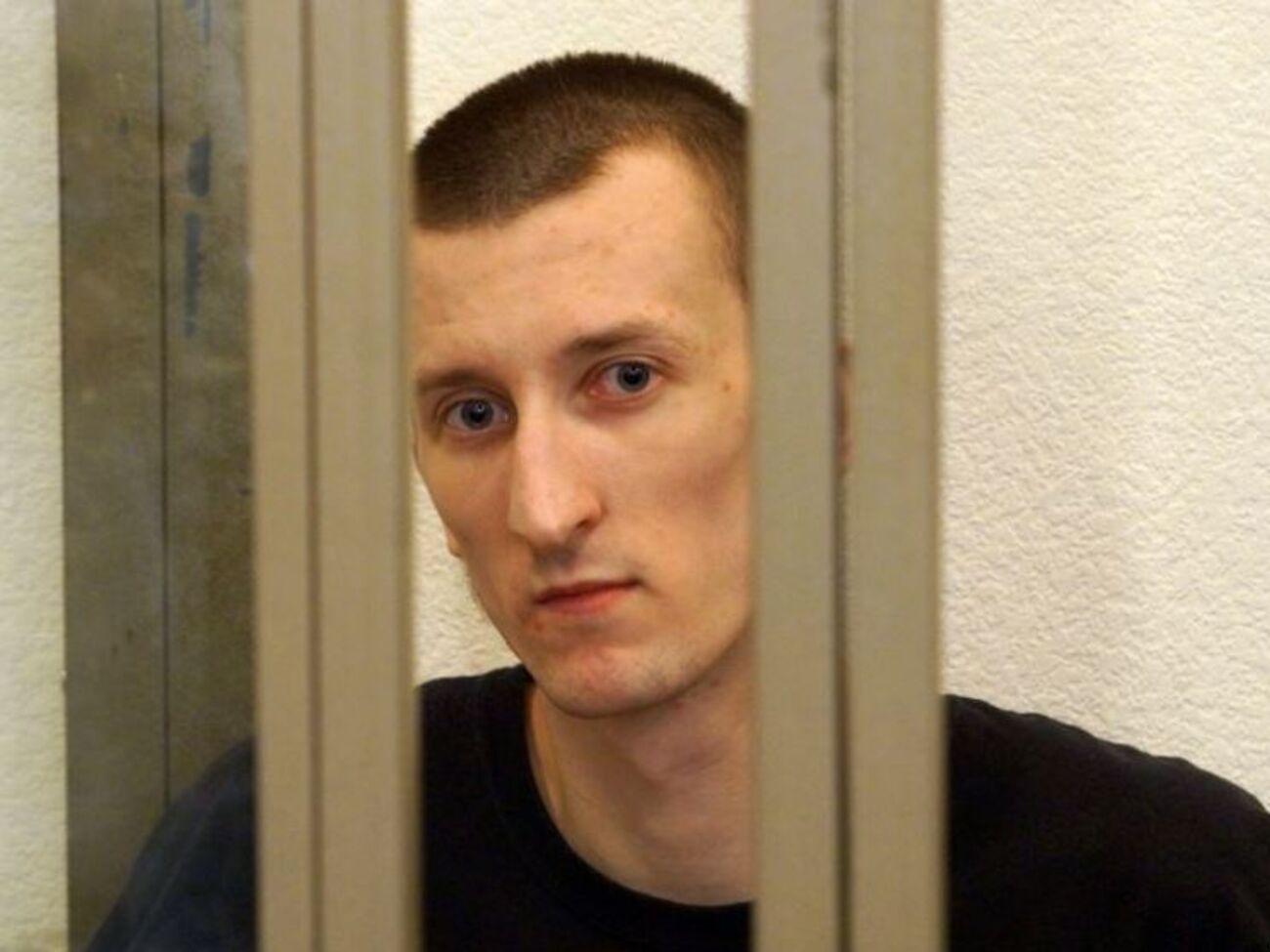 26 ноября Кольченко исполнится 28 лет