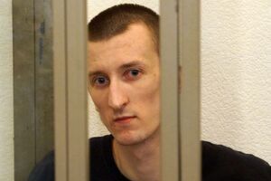 26 ноября Кольченко исполнится 28 лет
