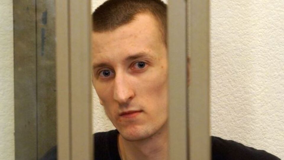 26 ноября Кольченко исполнится 28 лет