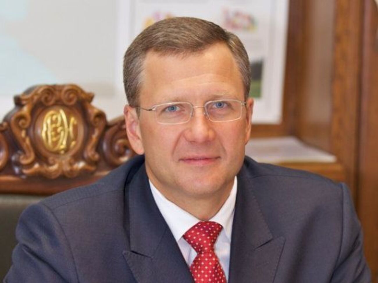 Інтерпол зняв із розшуку "лісника Януковича" Сівця