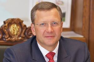 Інтерпол зняв із розшуку "лісника Януковича" Сівця