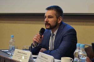 Галабалу оштрафовали