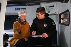 Нападение произошло сегодня вечером