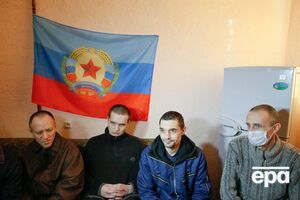 Заложники услышали голоса своих близких впервые за многие месяцы