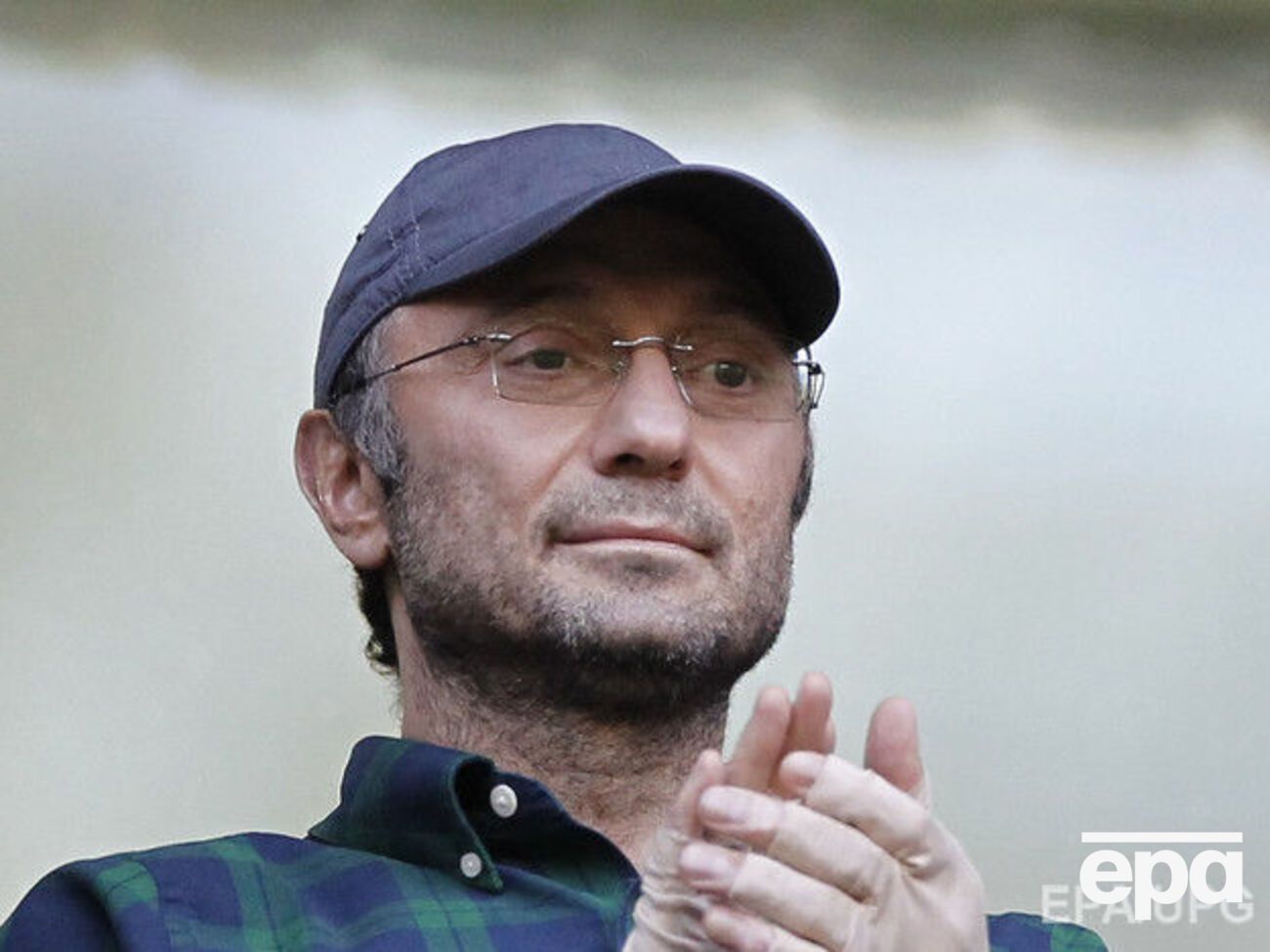 Суд погодився не брати Керімова під варту