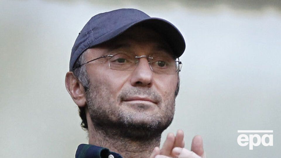 Суд согласился не брать Керимова под стражу