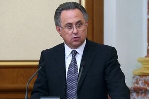 Обвинения против российских спортсменов Мутко назвал "домыслами"