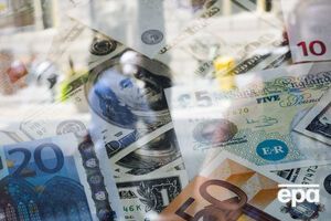 Курс валют на 23 листопада