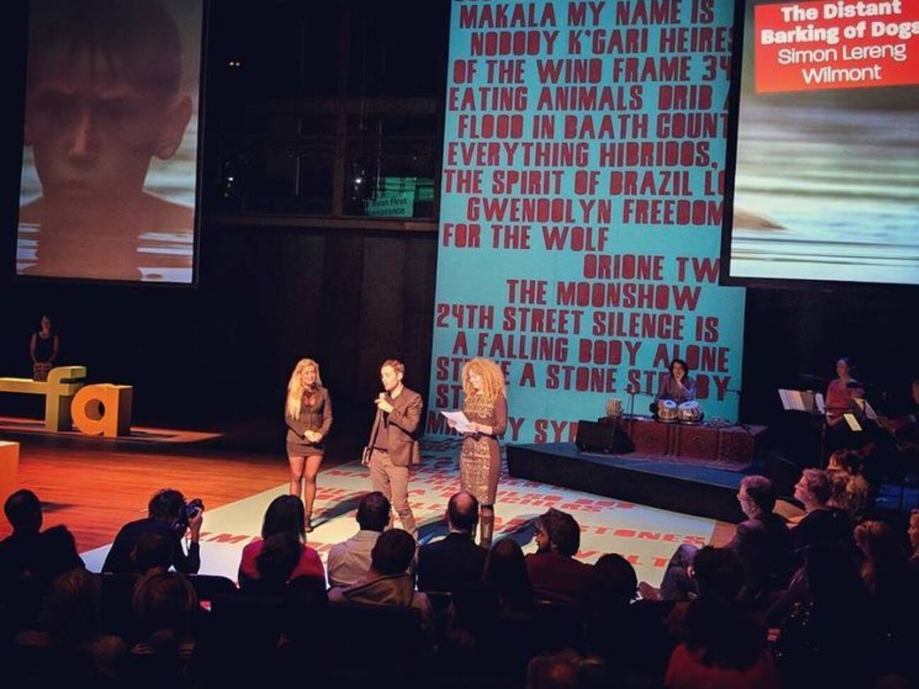 Вильмон снял фильм о жизни ребенка вблизи линии фронта