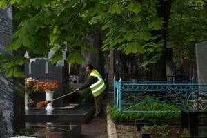 Міська влада не хоче збільшувати територію кладовищ