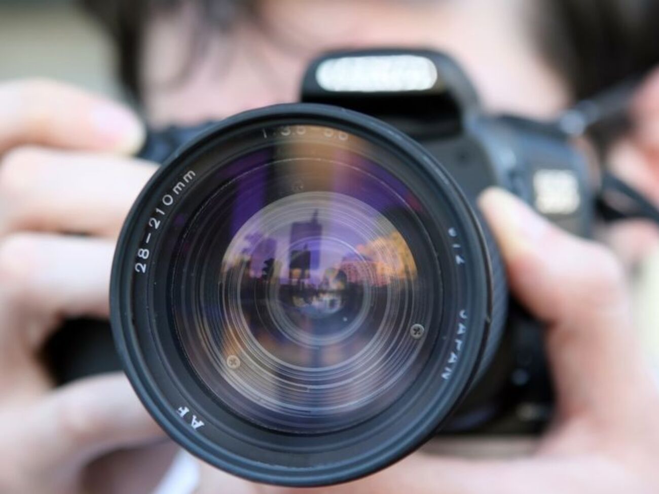 7 березня 2014 року в Севастополі групу журналістів побили під час стріму захоплення однієї з військових частин