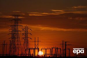 В Луганской области 27 населенных пунктов остались без света