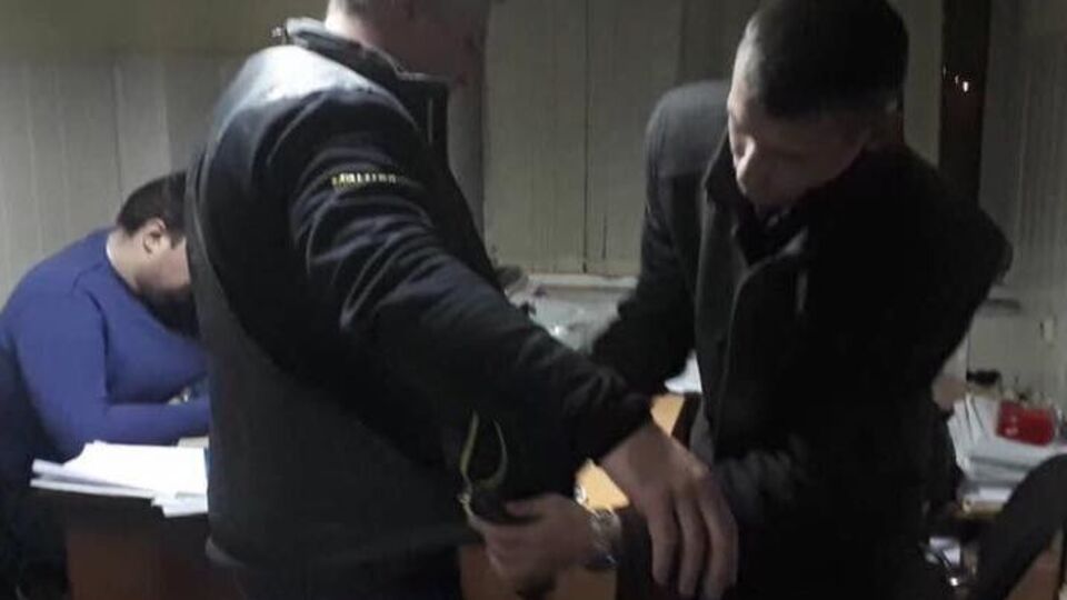 В аэропорту Днепра задержан директор эстонской компании Apolineja OU