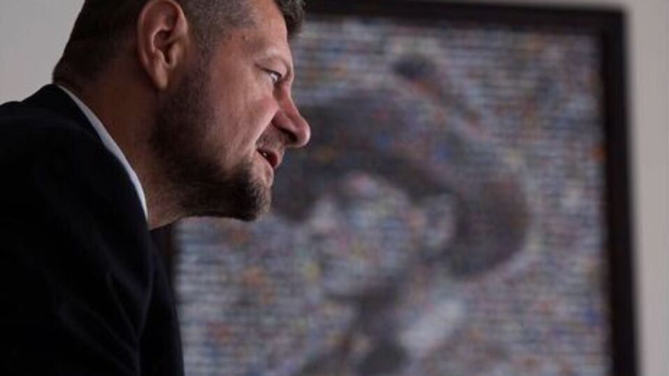 Мосійчук посперечався із Саакашвілі