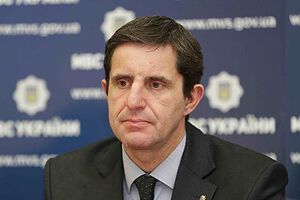 Шкиряк: Людей призывают радостно приветствовать террориста Захарченко и банду "Сомали"
