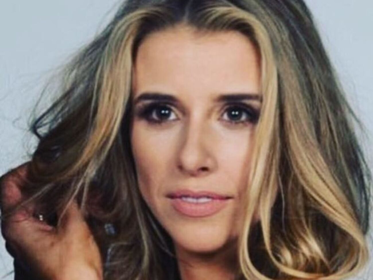 За словами Шуман, Картер сказав, що може з нею одружитися