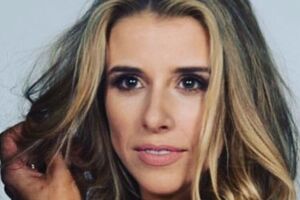 За словами Шуман, Картер сказав, що може з нею одружитися