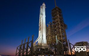 SpaceX має намір збільшити кількість запусків на 50%