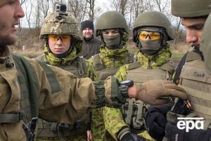 У штабі запевнили, що ЗСУ суворо дотримуються Мінських угод