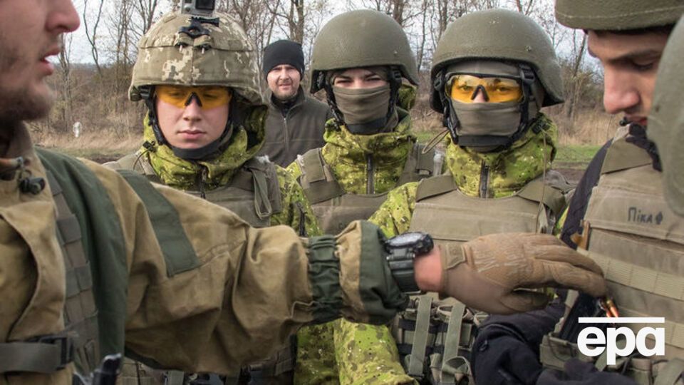 В штабе заверили, что ВСУ строго соблюдают Минские соглашения