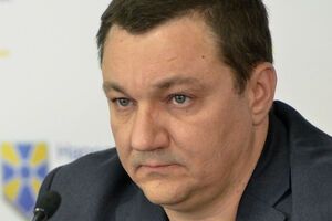 Тымчук: Не исключено, что на данный момент в ОРДЛО мы наблюдаем репетицию противостояния российских силовиков